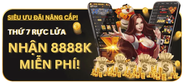 Thưởng chào mừng f8beta2 win