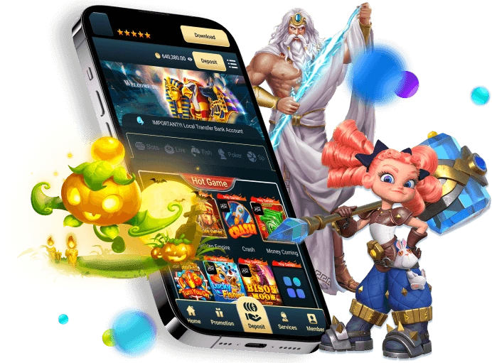 Lợi ích khi đăng nhập f8beta2 win, trò chơi đa dạng