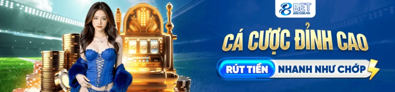 Sòng bạc trực tuyến f8beta2 win với các trò chơi đa dạng